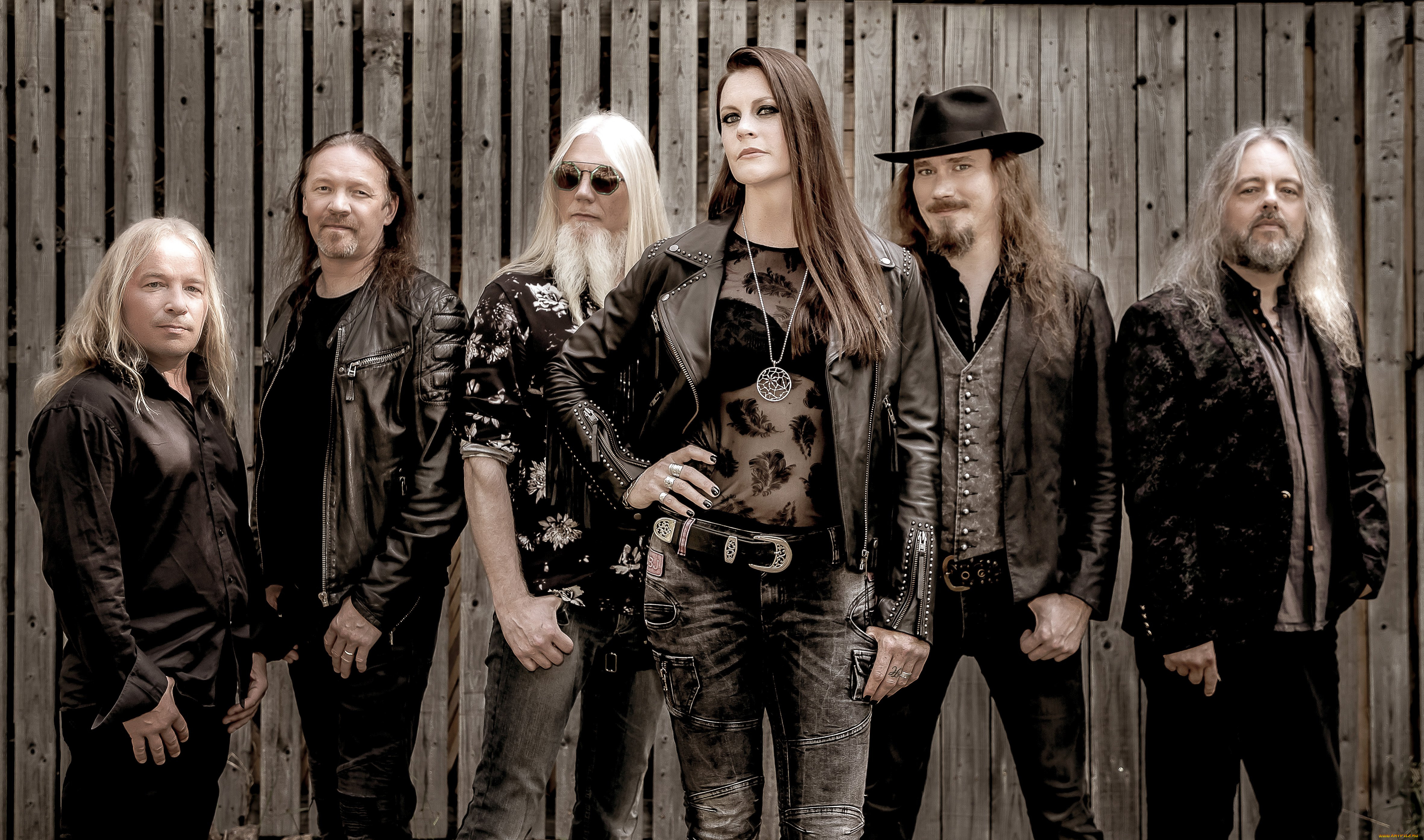 , nightwish, , , , , , , , , , , , , tuomas, holopainen, emppu, vuorinen, troy, donockley, floor, jansen, kai, hahto, marko, hietala